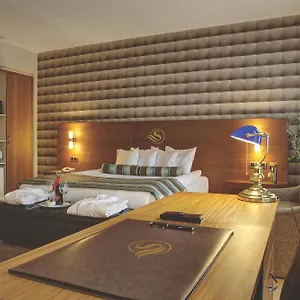 **** Hotel Susuzlu Atlantis Turquie