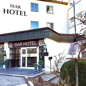 *** Hotel Isar Allemagne